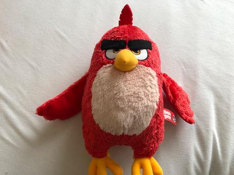 Angry bright - plysaci,