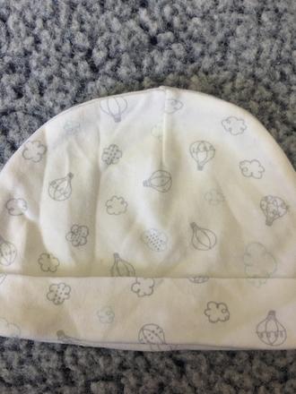 Čepička zn.george vel.68/74, george,68