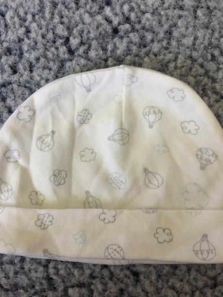 Čepička zn.george vel.68/74, george,68