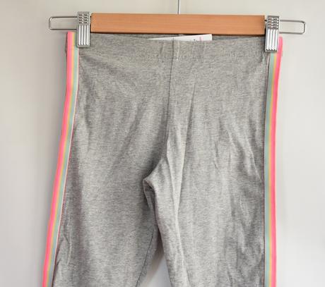 Legíny vel. 8 - 9 let, f&f,134