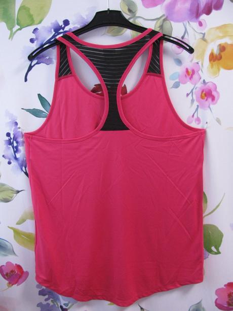 Funkční nové pružné tričko awdis, xl