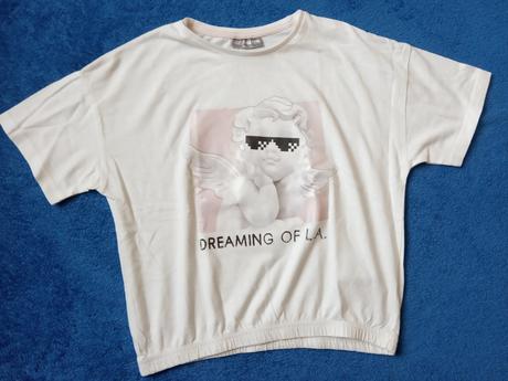 Tričko 10-12let, 146