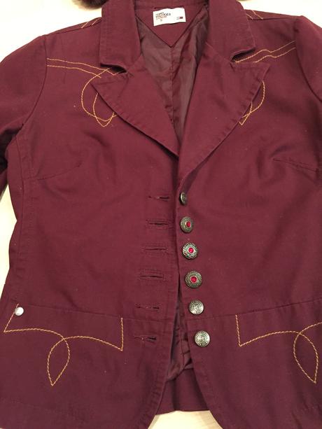 Sako tommy hilfiger denim, tommy hilfiger,s