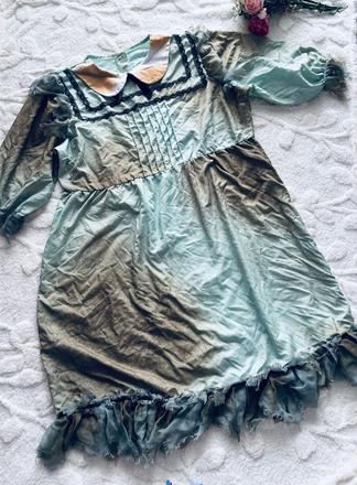 An17/ kostým dámský - v.s/m, 