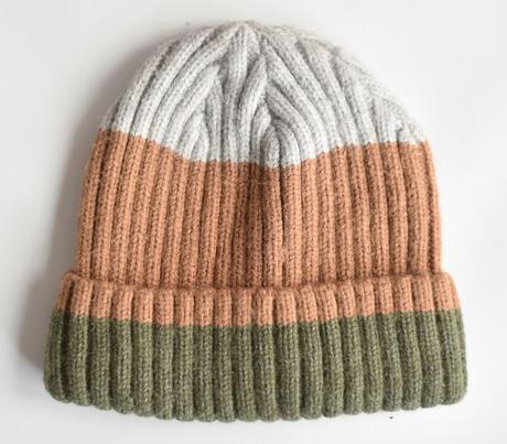 Čepice vel. 1 - 3 roky, george,86