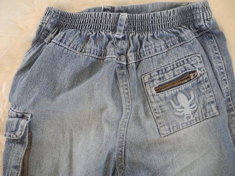 Šortky, rocha.little.rocha,92