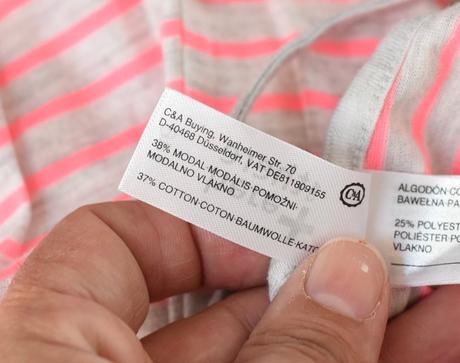 Letní overal vel. 146, c&a,146