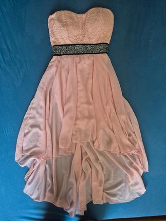 Minišatečky bez ramínek vel. xs/s, xs