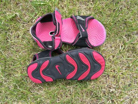 Boty & botičky & sandálky nike c10/27, nike,27