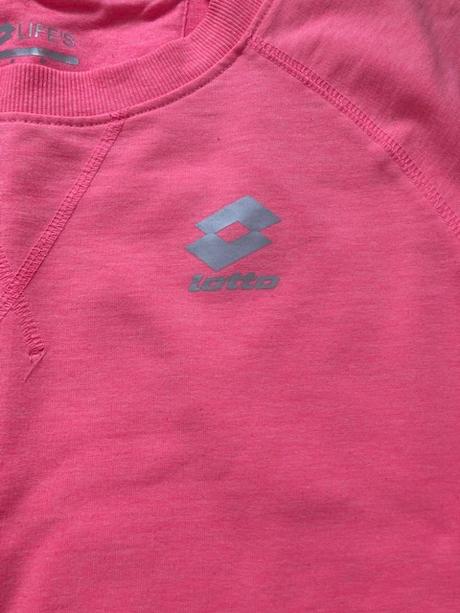 Sportovní mikina, lotto,s