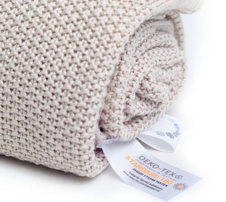 Mamaleto deka 80x100, 