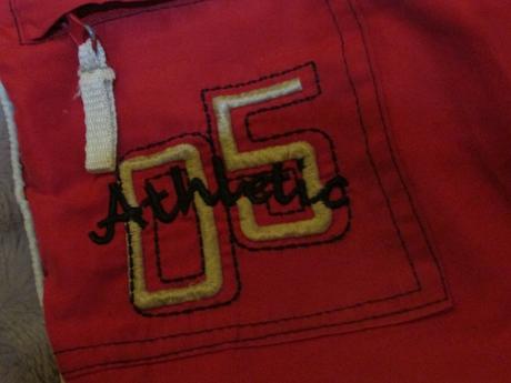 Zimní zateplené kalhoty, success,128