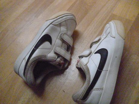 Tenisky nike vel. 31, nike,31