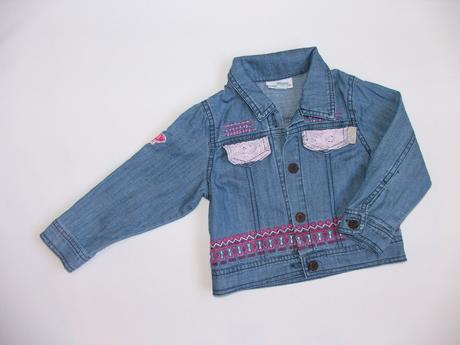 P209 košile vel. 18-24m, 92