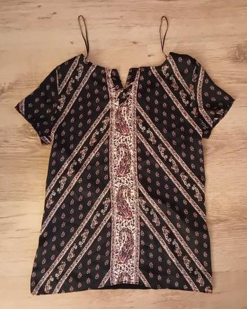 Halenka/tričko, orsay,xs