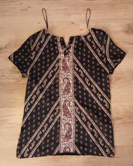 Halenka/tričko, orsay,xs