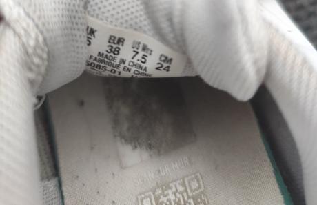 Botasky puma vel. 38, puma,38