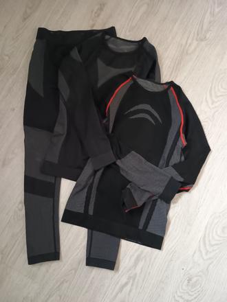 Termo prádlo souprava 146/152, lupilu,146