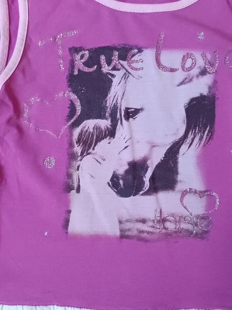 5x dívčí letní šaty, vel. 104, f&f,104