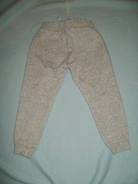 Tepláčky vel. 2-3 roky, marks & spencer,98