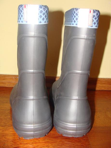 Holinky/gumaky demar, 34-35 vel., demar,34