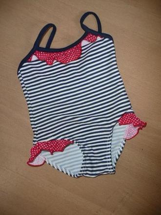 Plavky vel 74 6-9 měs, matalan,74