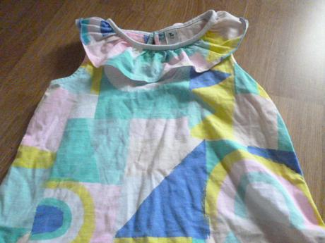Veselá tunika tu vel. 5-6, tu,116