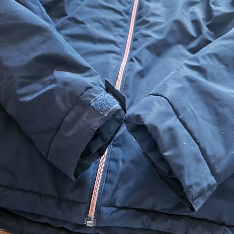 Dámská bunda altisport vel. s, s