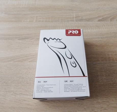 Zastřihovač professional,