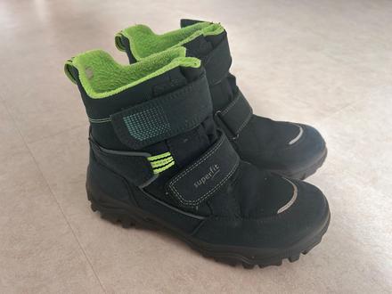 Zimni superfit v 35, superfit,35