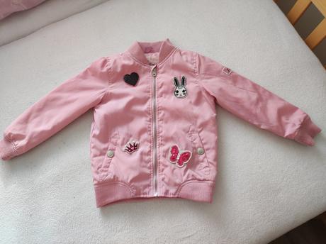 Bomber vel. 110-116, dopodopo,110