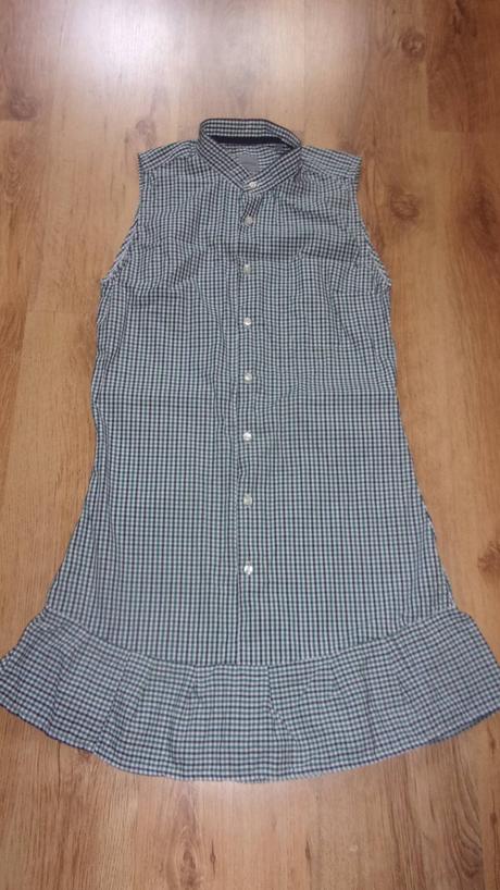 Šaty zn. montego, vel. m, m