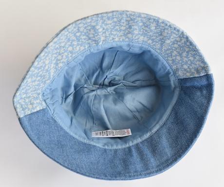 Klobouk vel. 6 - 12 m, next,74