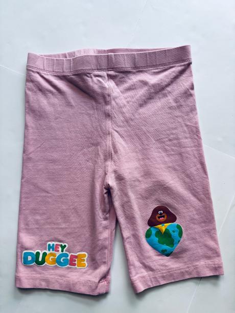 Kraťasové légíny - v.5/6 let zn. george, george,116