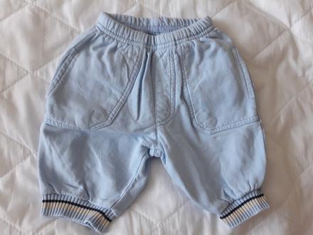 Tepláky, cherokee,56