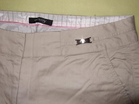 Kalhoty, orsay,36