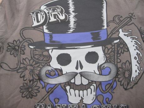 Tričko, cherokee,128