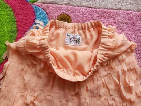 Lososova sukně vel. "s", s