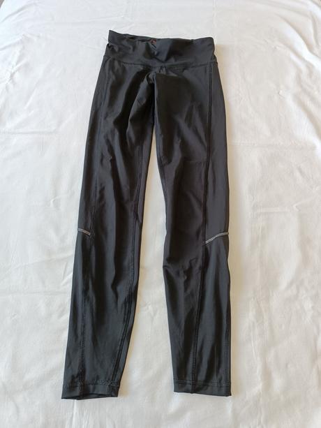 Funkční legíny - crivit - xs, crivit,xs