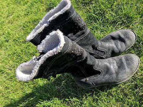 Boty & kozačky geox vel. 30, geox,30