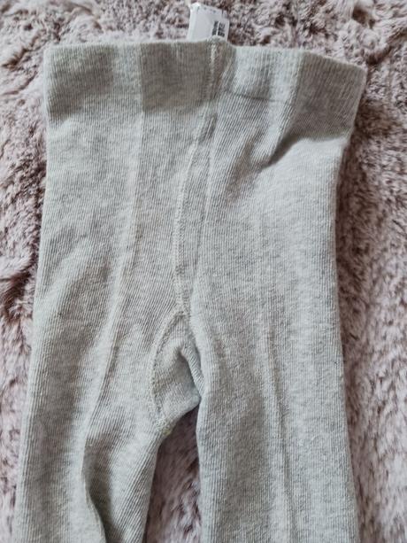 Punčochy č.110/116, c&a,110