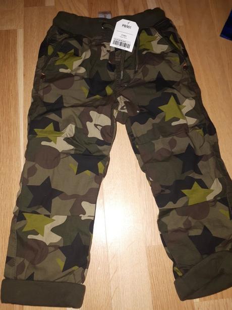 Kalhoty next 98, next,98