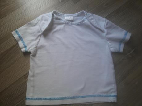Triko pro kluka, f&f,74