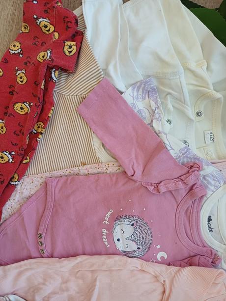 Mimi 15ks set pro holcicku bel. 62, 50–62