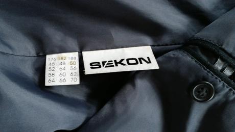 Pánský oblek na 182cm vysokého muže, 182