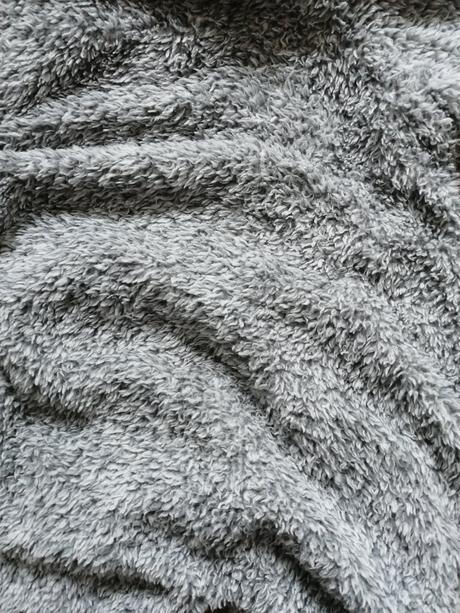 Chlupatková kombinéza/overal dopodopo vel. 68, dopodopo,68