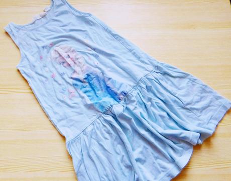 Šatičky frozen vel.116/128, disney,122