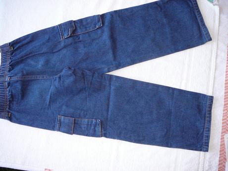 Džíny bonbini, 128