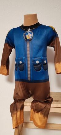 Tlaková patrola chase,