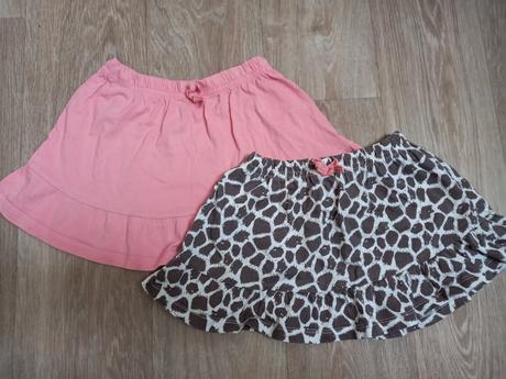 Sukně, sukýnka, f&f,104